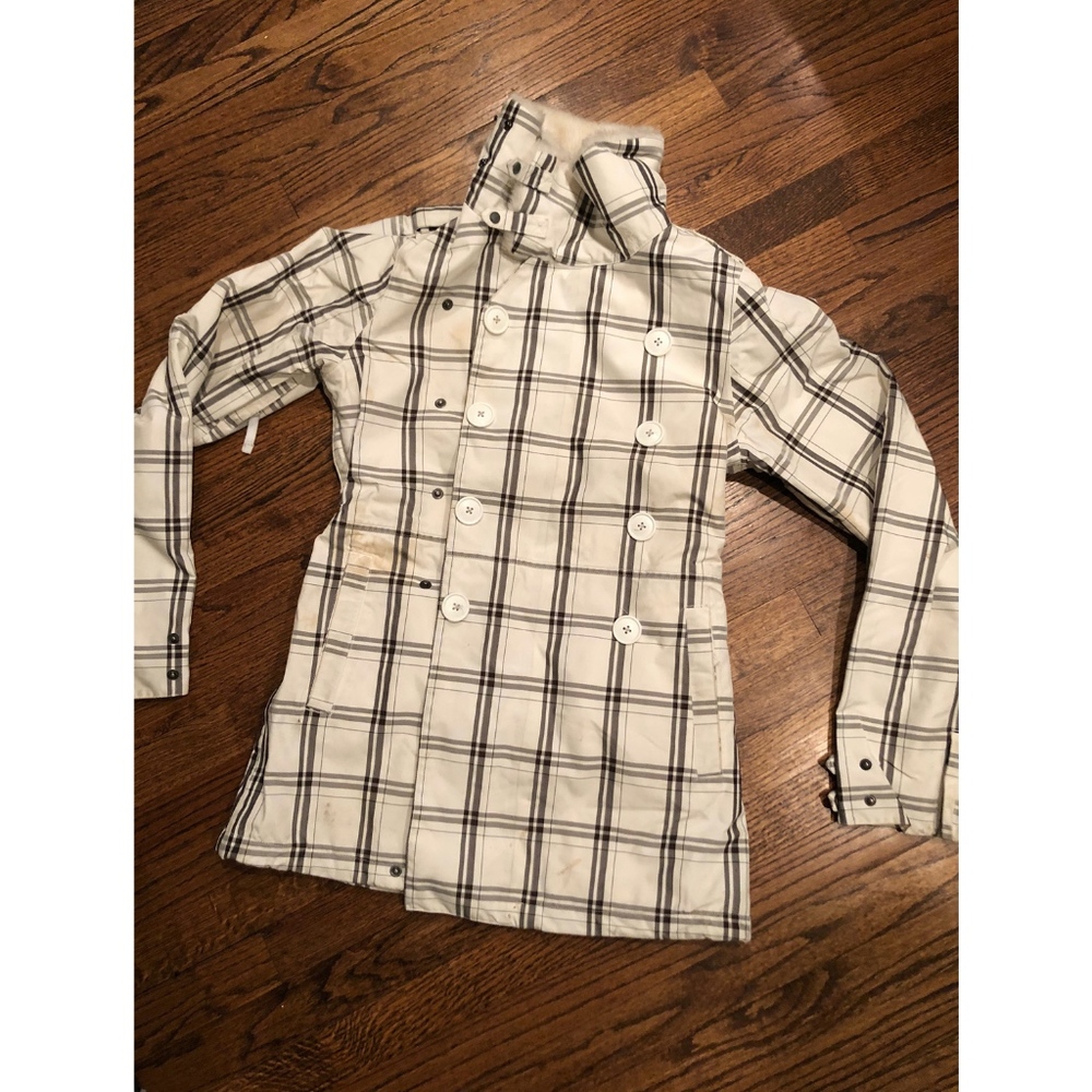 Burton | Shaun White Collection snowboard jacket